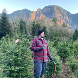 Meet your Posher, Tanner